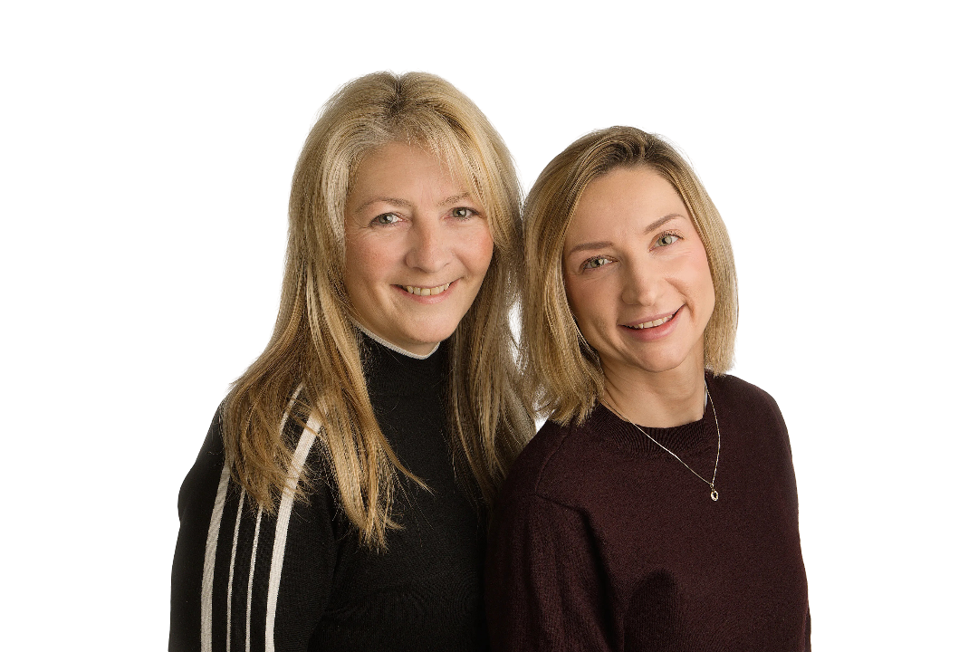 Våre ansatte - et team av fagpersoner som samarbeider