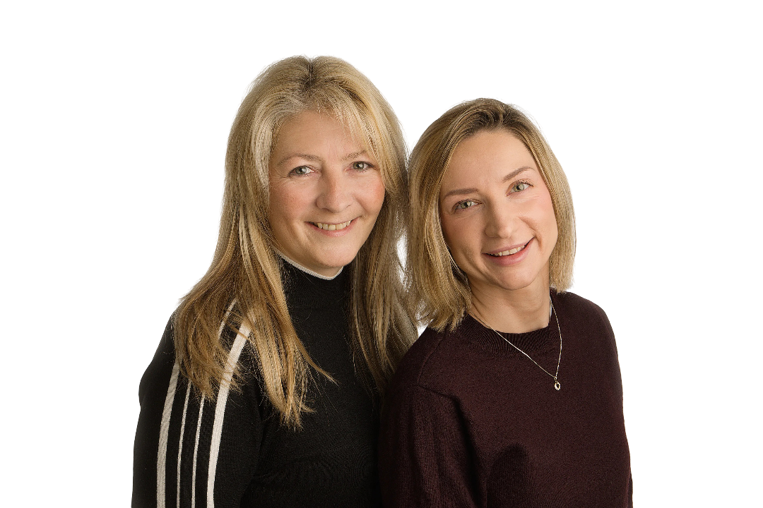 Våre ansatte - et team av fagpersoner som samarbeider